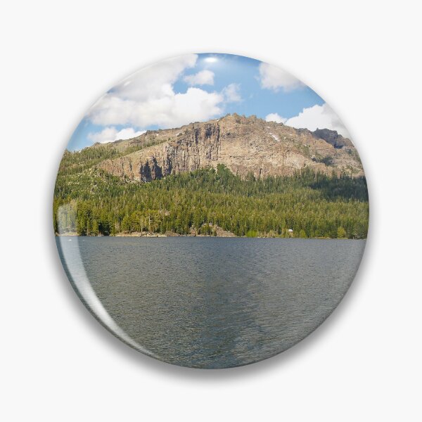 Item preview, Caples Lake, Eldorado National Forest, California, USA designed and sold by Ross.A.Campbell.