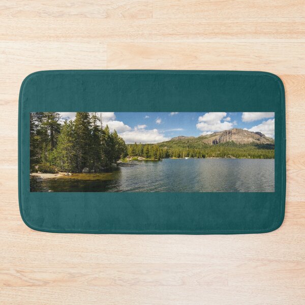 Item preview, Caples Lake, Eldorado National Forest, California, USA designed and sold by Ross.A.Campbell.