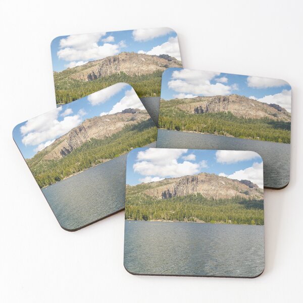 Item preview, Caples Lake, Eldorado National Forest, California, USA designed and sold by Ross.A.Campbell.