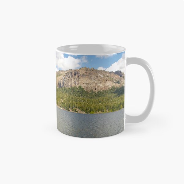 Item preview, Caples Lake, Eldorado National Forest, California, USA designed and sold by Ross.A.Campbell.