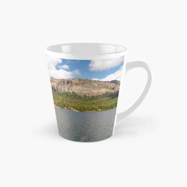 Item preview, Caples Lake, Eldorado National Forest, California, USA designed and sold by Ross.A.Campbell.
