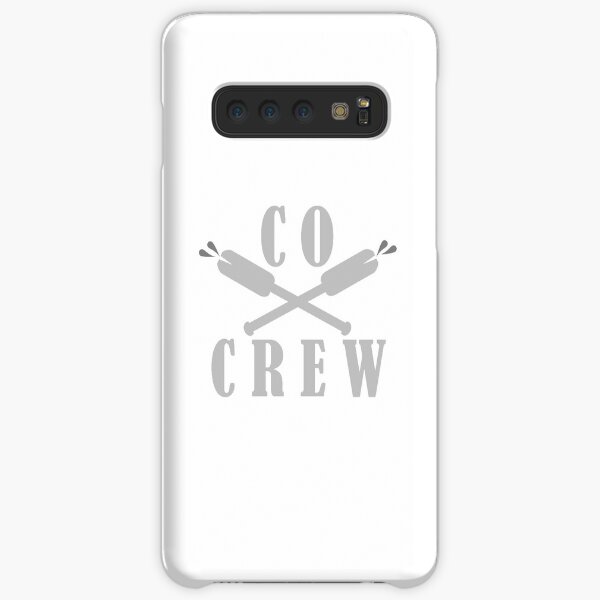 Cox over Crew Samsung Galaxy Snap Case