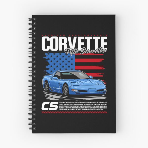 Item preview, Corvette C5 designed and sold by idrdesign.