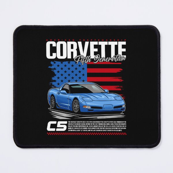 Item preview, Corvette C5 designed and sold by idrdesign.