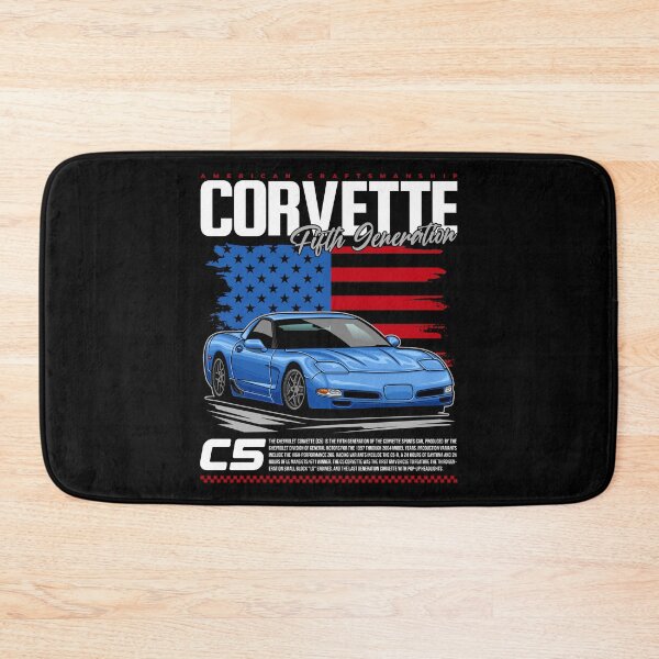 Item preview, Corvette C5 designed and sold by idrdesign.