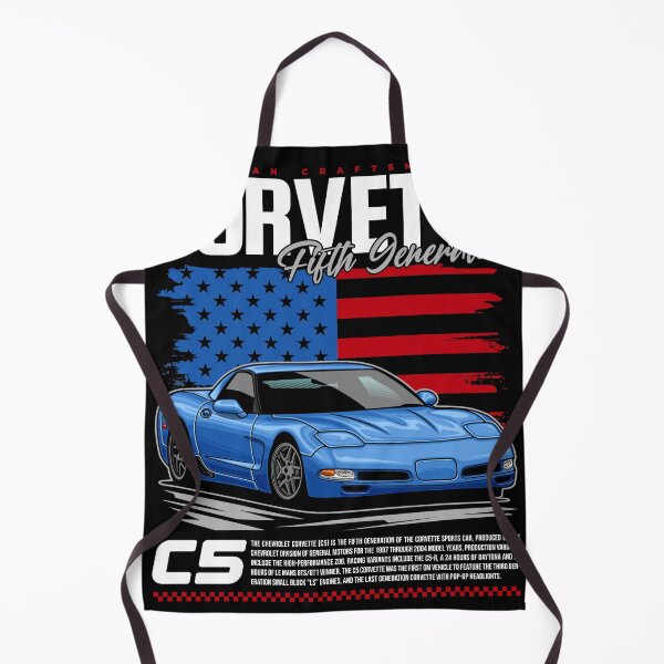 Item preview, Corvette C5 designed and sold by idrdesign.