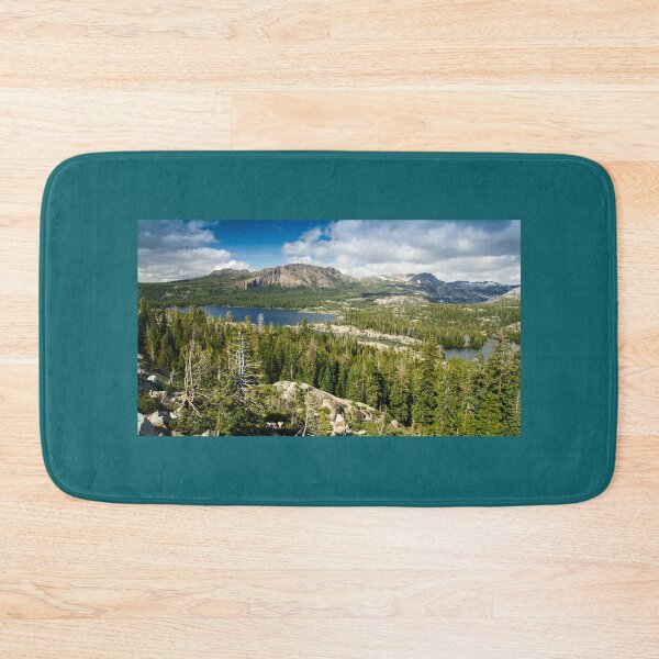 Item preview, Silver Lake, Eldorado National Forest, California, USA designed and sold by Ross.A.Campbell.