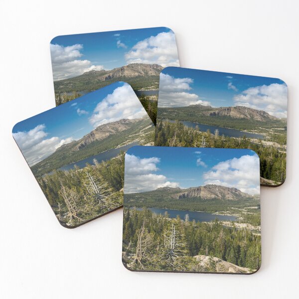Item preview, Silver Lake, Eldorado National Forest, California, USA designed and sold by Ross.A.Campbell.