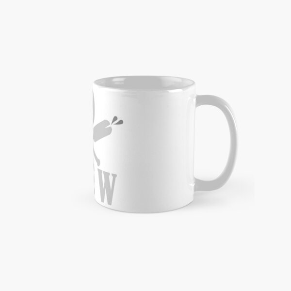 Cox over Crew Classic Mug