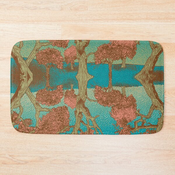 Item preview, Band of Horses Concert Tour Dates designed and sold by Violastark.