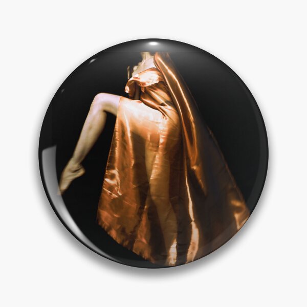 Item preview, Unique Fine Art Woman in Gold designed and sold by Cultour.