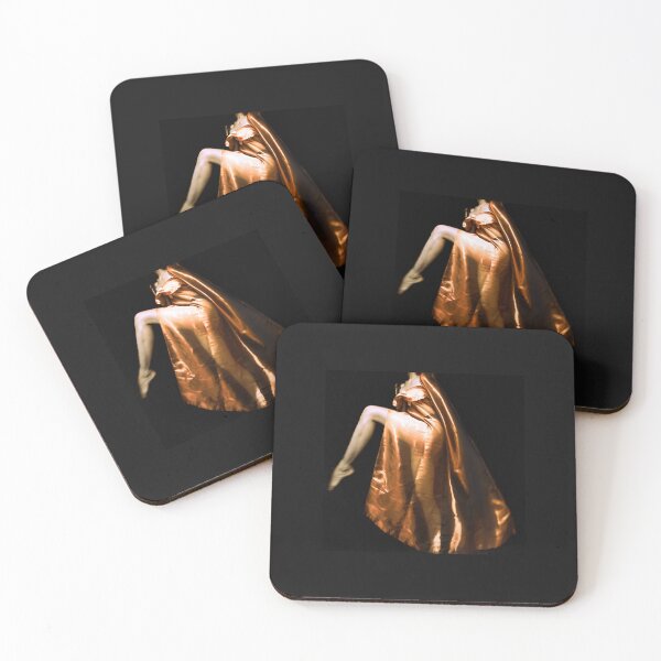Item preview, Unique Fine Art Woman in Gold designed and sold by Cultour.