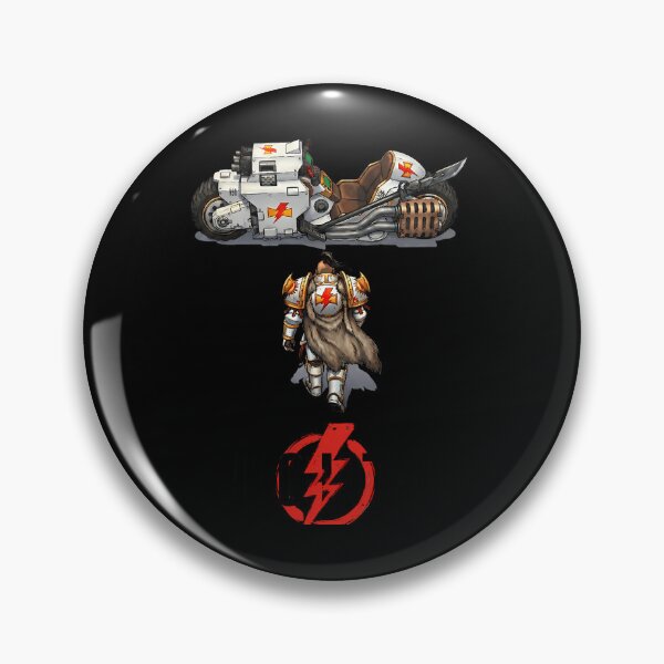 Item preview, Jaghatai Khan White Scars designed and sold by SpaceConcept.