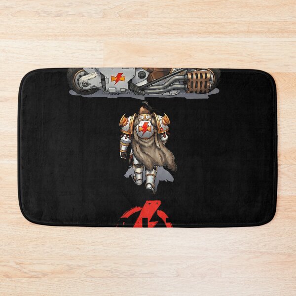 Item preview, Jaghatai Khan White Scars designed and sold by SpaceConcept.