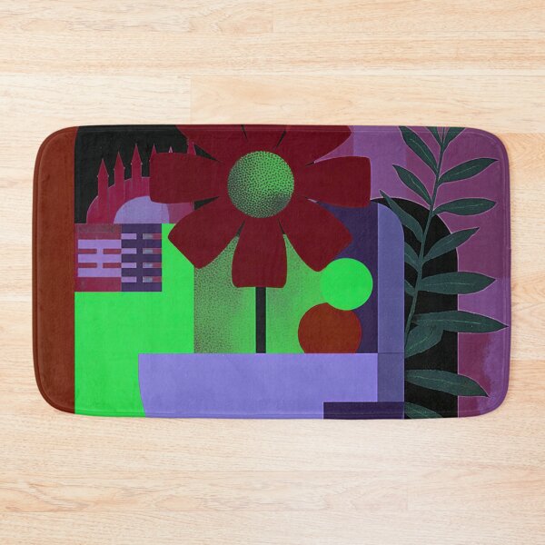 Item preview, Modern Geometric Butterfly and Urban Dream designed and sold by joycrysstudio.