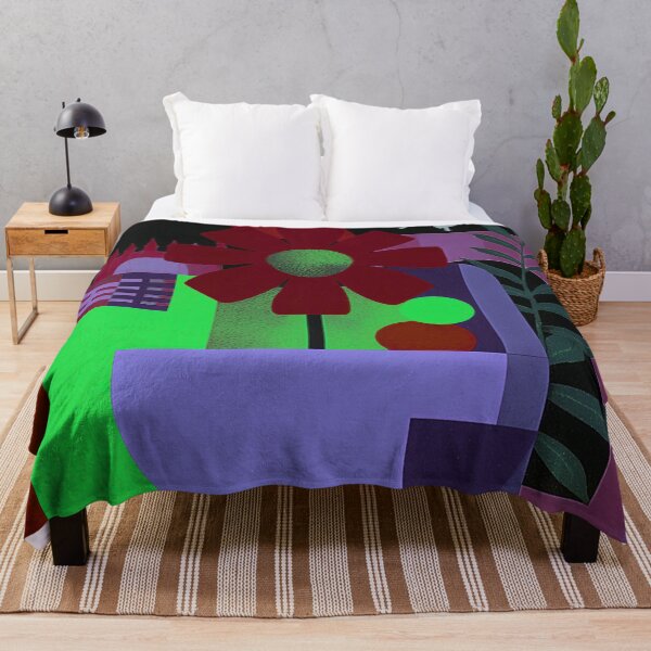 Item preview, Modern Geometric Butterfly and Urban Dream designed and sold by joycrysstudio.