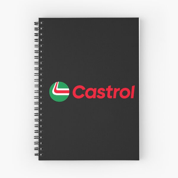 Item preview, Castrols designed and sold by AvenStudioCo.