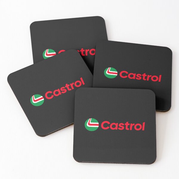Item preview, Castrols designed and sold by AvenStudioCo.