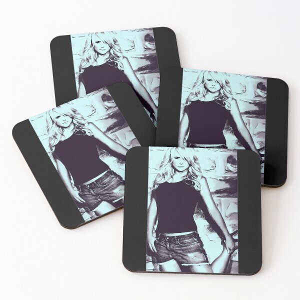Item preview, Miranda Lambert Music Band designed and sold by hazzarduregina.