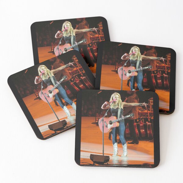 Item preview, Miranda Lambert Music Band designed and sold by hazzarduregina.