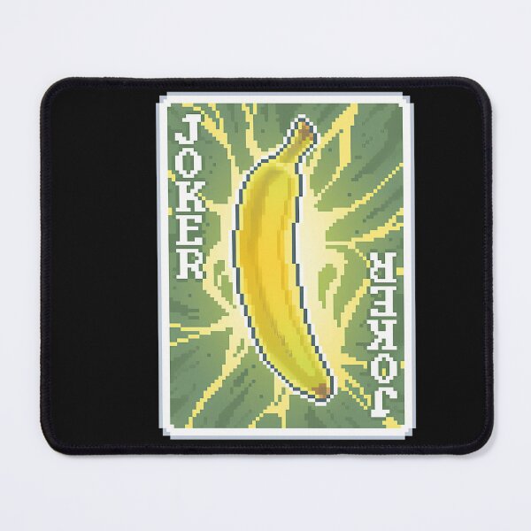 Item preview, Cavendish Jokers Balatros designed and sold by AvenStudioCo.