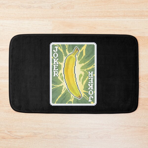 Item preview, Cavendish Jokers Balatros designed and sold by AvenStudioCo.