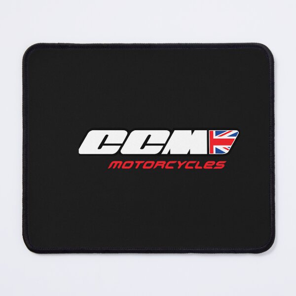 Item preview, Ccms Motorcycles British designed and sold by AvenStudioCo.