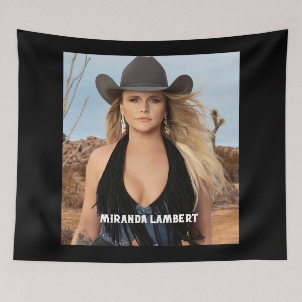 Item preview, Miranda Lambert Music Band designed and sold by hazzarduregina.