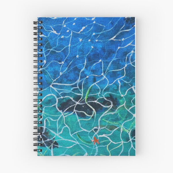 Item preview, Liquid Serenity designed and sold by Essentially Kate.