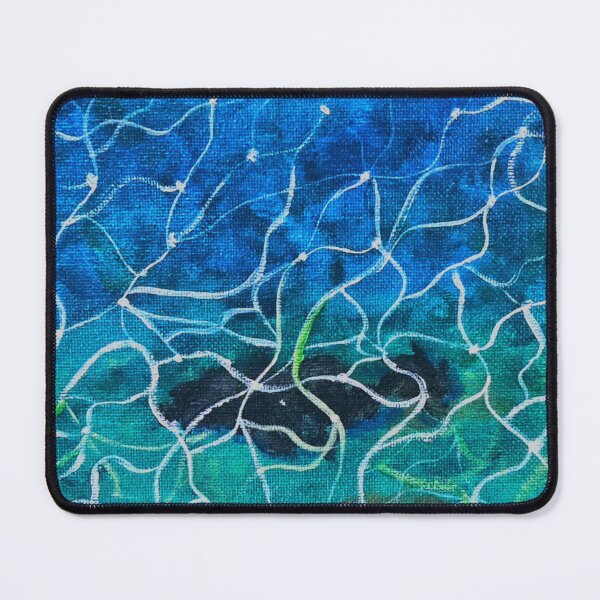 Item preview, Liquid Serenity designed and sold by Essentially Kate.