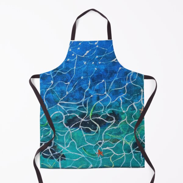 Item preview, Liquid Serenity designed and sold by Essentially Kate.
