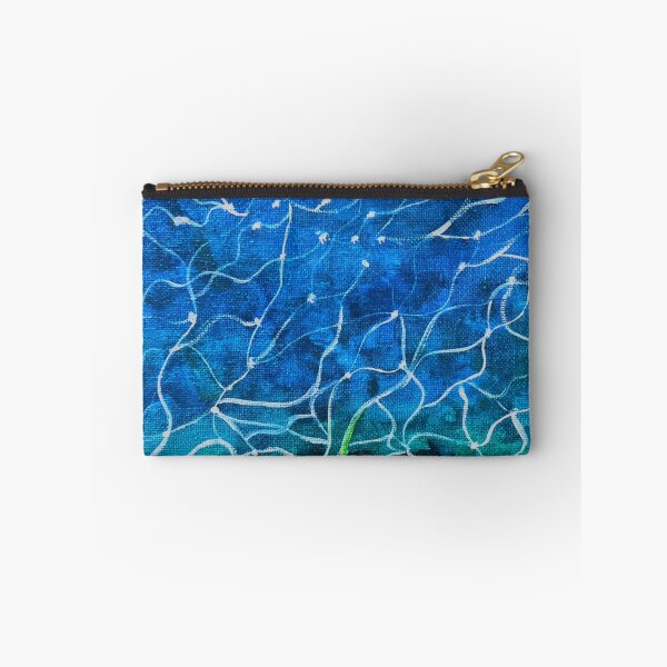 Item preview, Liquid Serenity designed and sold by Essentially Kate.