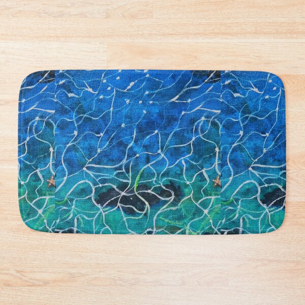 Item preview, Liquid Serenity designed and sold by Essentially Kate.