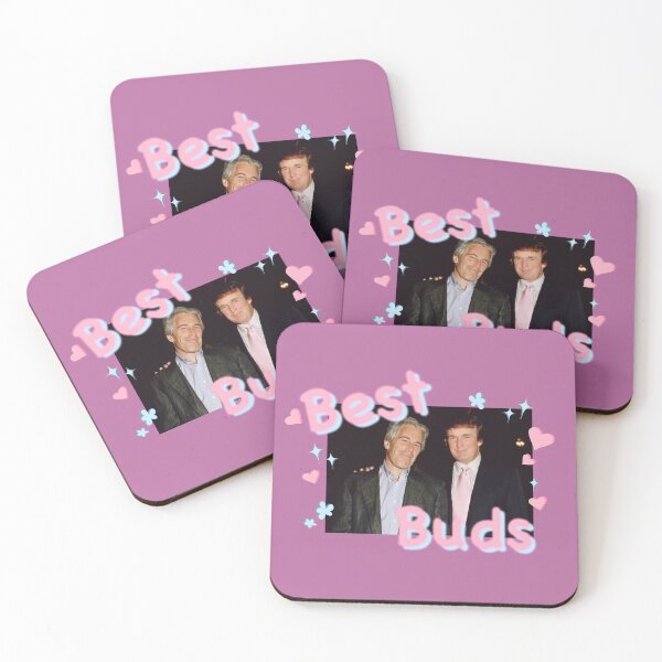 Item preview, Best Buds designed and sold by WeirdSince91.
