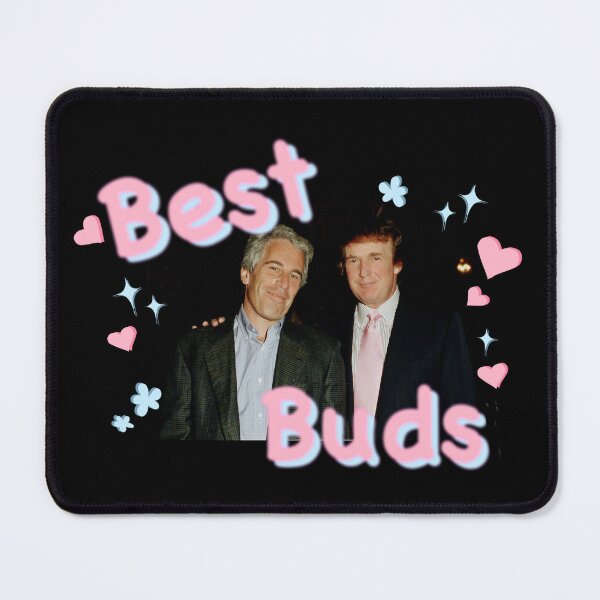 Item preview, Best Buds designed and sold by WeirdSince91.