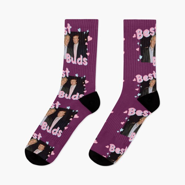 Item preview, Best Buds designed and sold by WeirdSince91.