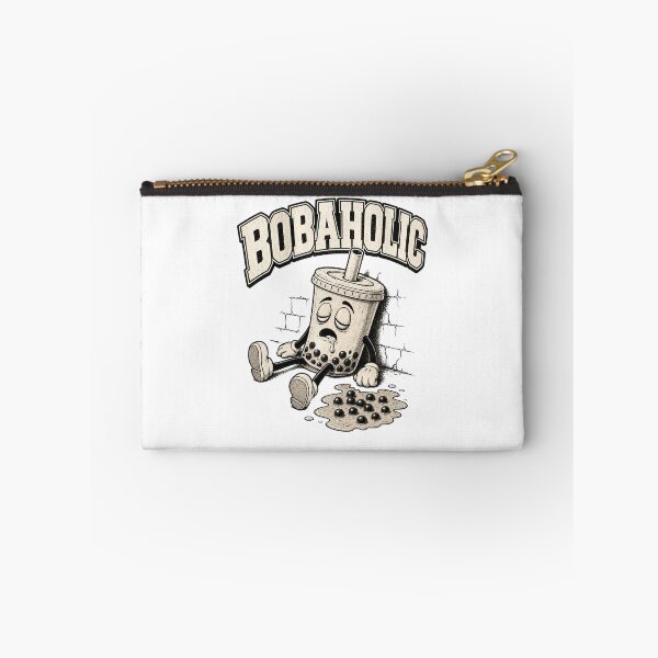 Item preview, Bobaholic. designed and sold by Birdie and Flynn.