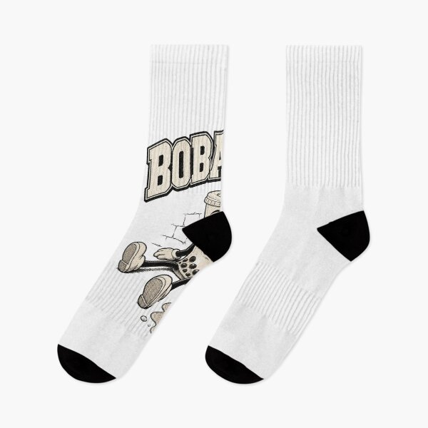 Item preview, Bobaholic. designed and sold by Birdie and Flynn.