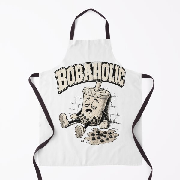 Item preview, Bobaholic. designed and sold by Birdie and Flynn.