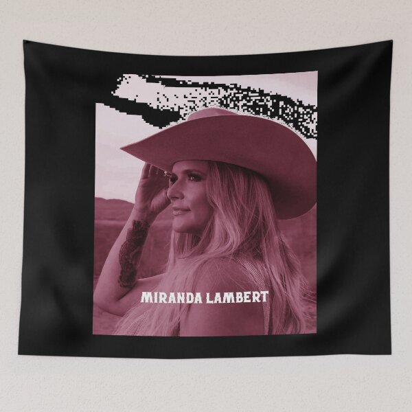 Item preview, Miranda Lambert Music Band designed and sold by hazzarduregina.