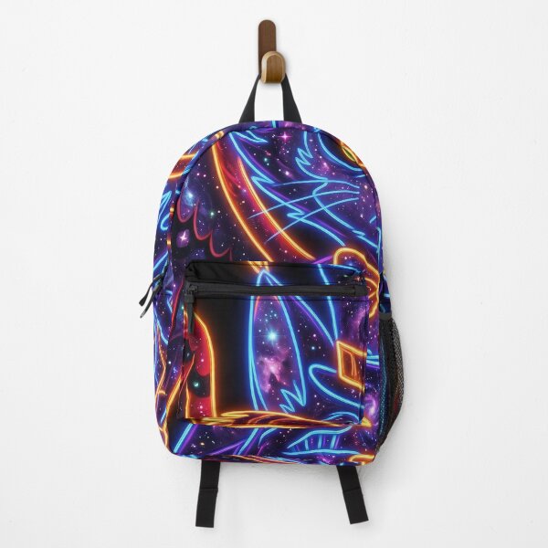 Item preview, Neon Husk designed and sold by Nervas.