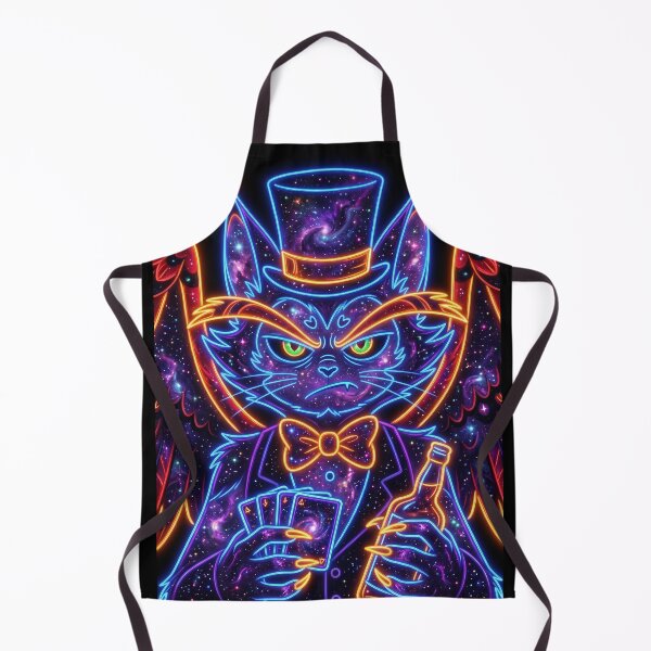 Item preview, Neon Husk designed and sold by Nervas.