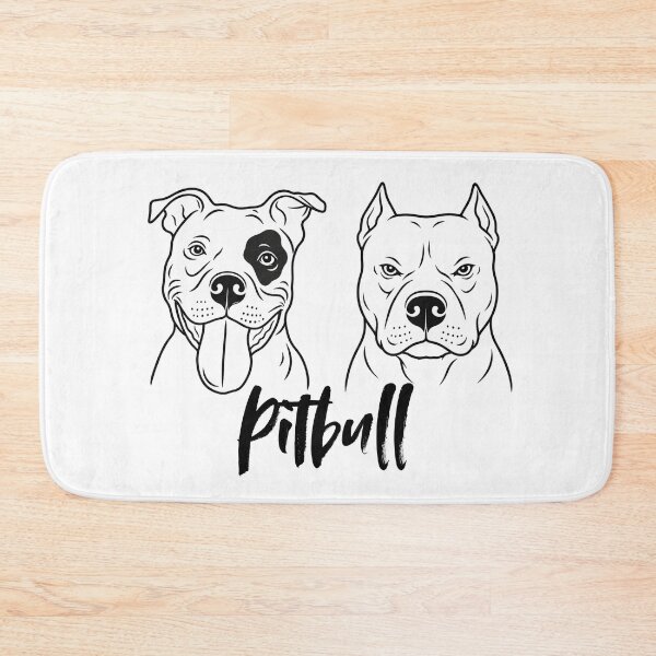 Item preview, Pitbull Power Shirt – Strong Dog Lover Gift designed and sold by ElegantPaws.