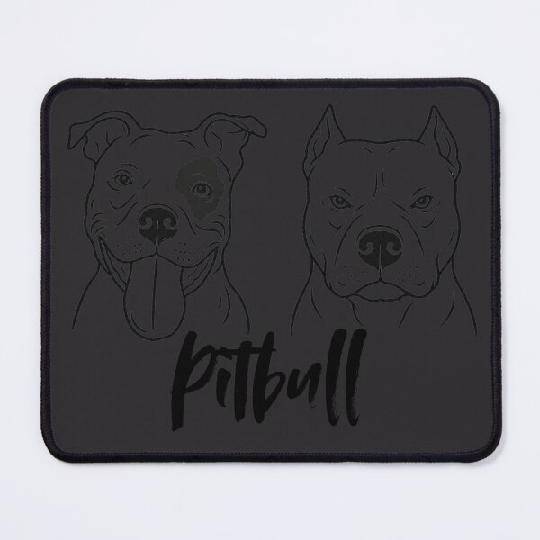 Item preview, Pitbull Power Shirt – Strong Dog Lover Gift designed and sold by ElegantPaws.