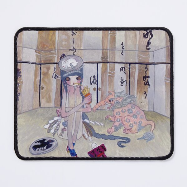 Item preview, Aya Takano Play with Animal designed and sold by Joseust.