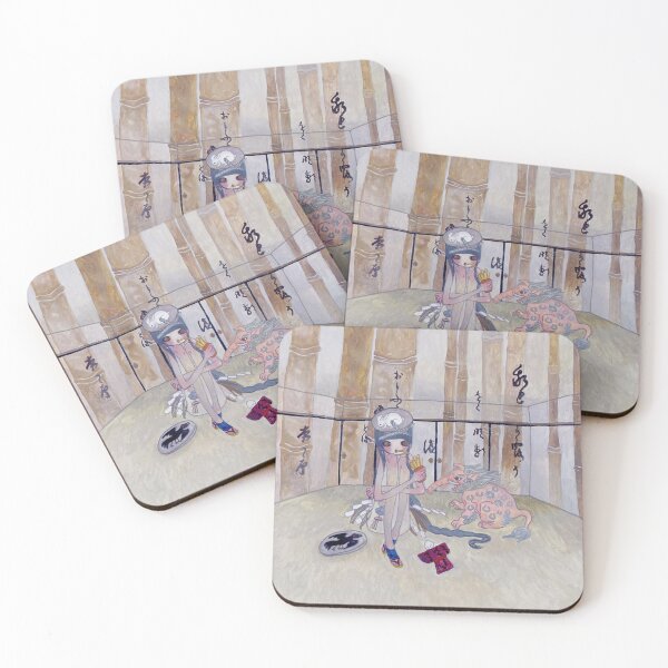 Item preview, Aya Takano Play with Animal designed and sold by Joseust.