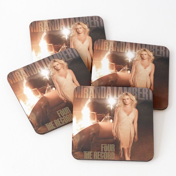 Item preview, Miranda Lambert Music Band designed and sold by hazzarduregina.
