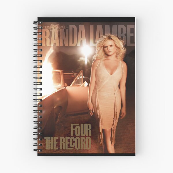 Item preview, Banda musical de Miranda Lambert designed and sold by hazzarduregina.
