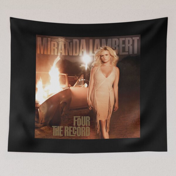 Item preview, Miranda Lambert Music Band designed and sold by hazzarduregina.