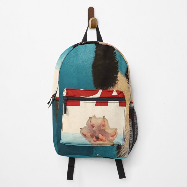 Item preview, paws cute cat designed and sold by donrickman.